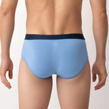 Silktouch TENCEL™ Modal Air Jacquard Waistband Brief