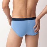 Silktouch TENCEL™ Modal Air Jacquard Waistband Brief
