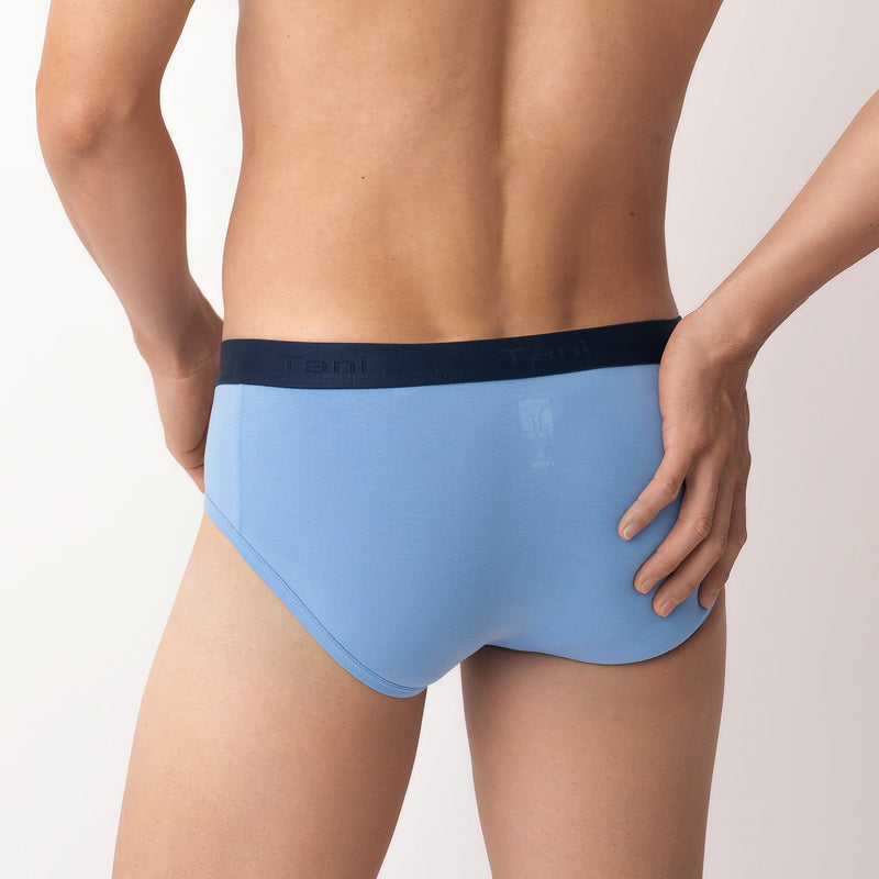 Silktouch TENCEL™ 三角褲