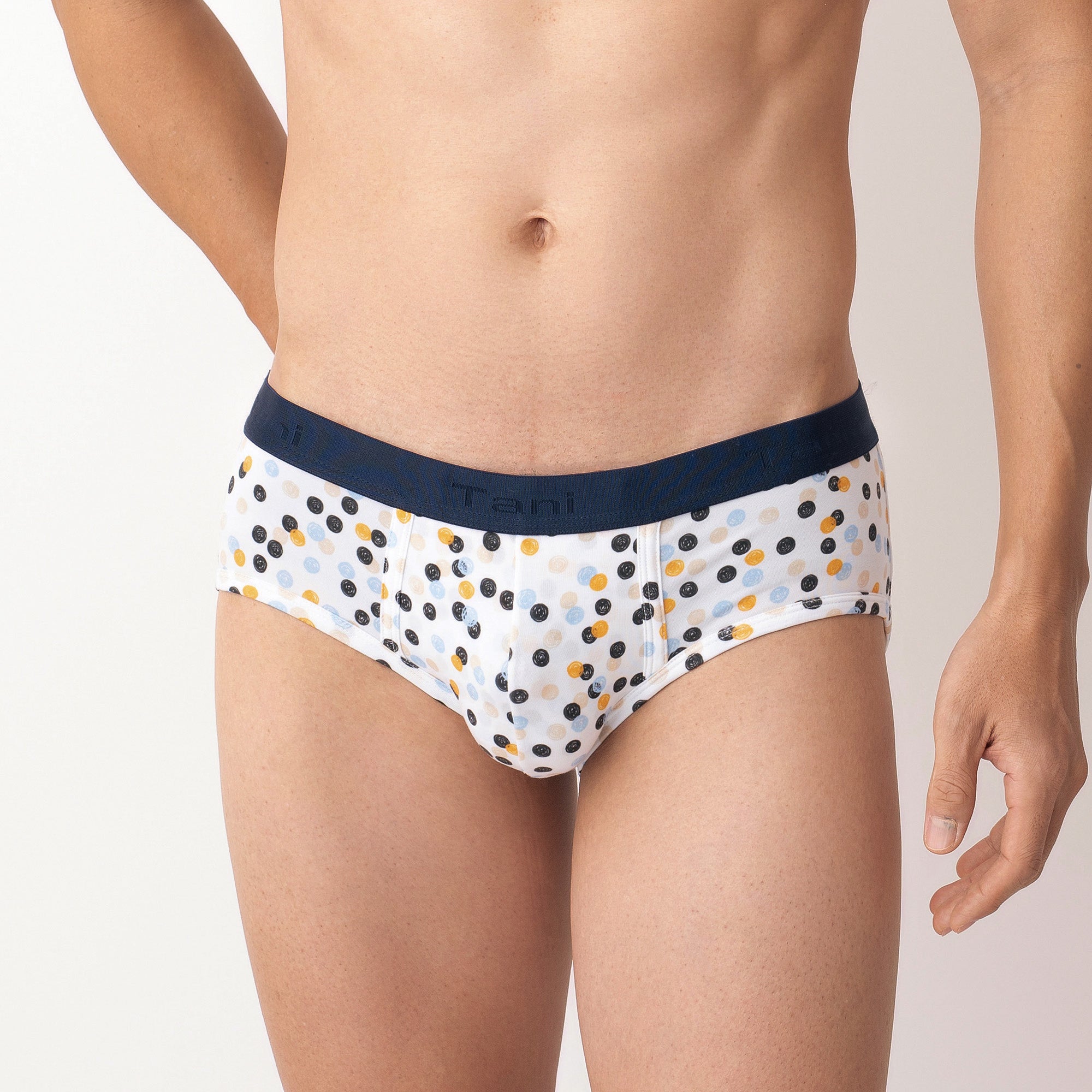 Silktouch TENCEL™ 三角褲