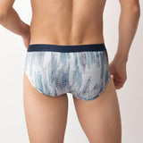 Silktouch TENCEL™ Modal Air Jacquard Waistband Brief