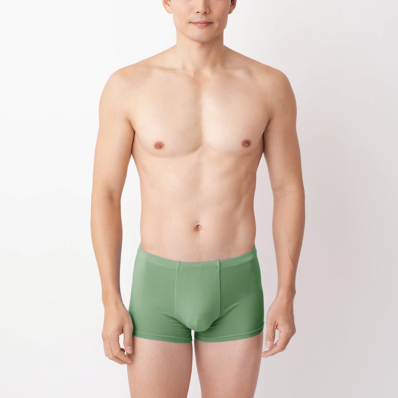 Silktouch TENCEL™ Modal Air Boxer Trunk
