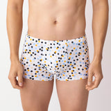 Silktouch TENCEL™ Modal Air Printed Boxer Trunk