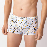Silktouch TENCEL™ Modal Air Printed Boxer Trunk