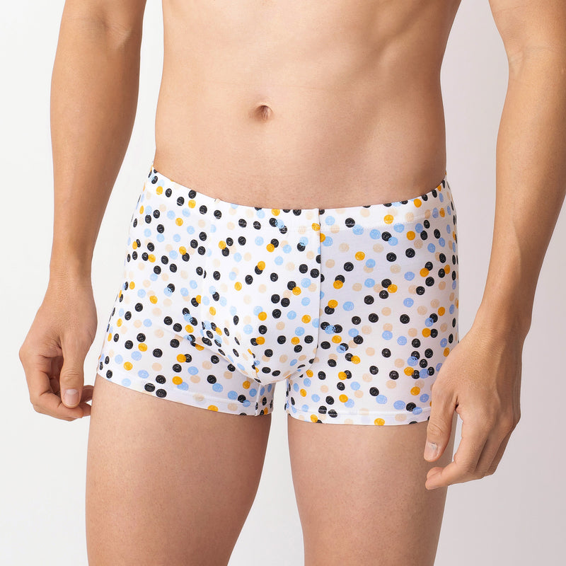 Silktouch TENCEL™ Modal Air Printed Boxer Trunk