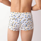 Silktouch TENCEL™ Modal Air Printed Boxer Trunk
