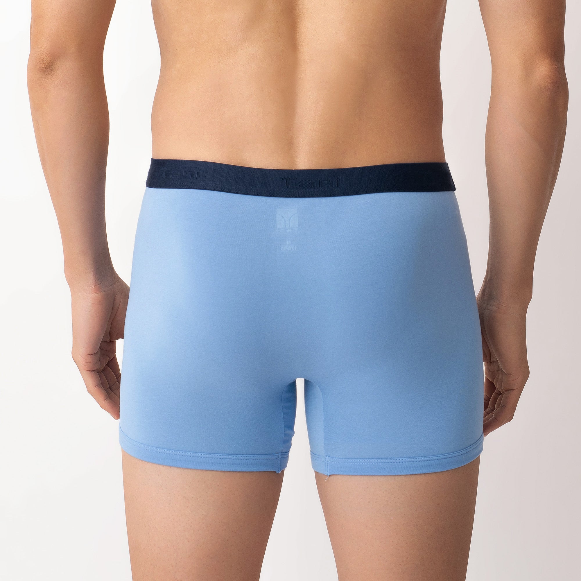 Silktouch TENCEL™ Modal Air Jacquard Waistband Boxer Brief