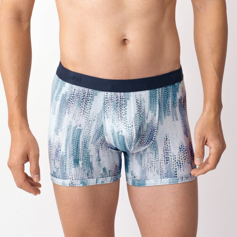 Silktouch TENCEL™ Modal Air Jacquard Waistband Boxer Brief