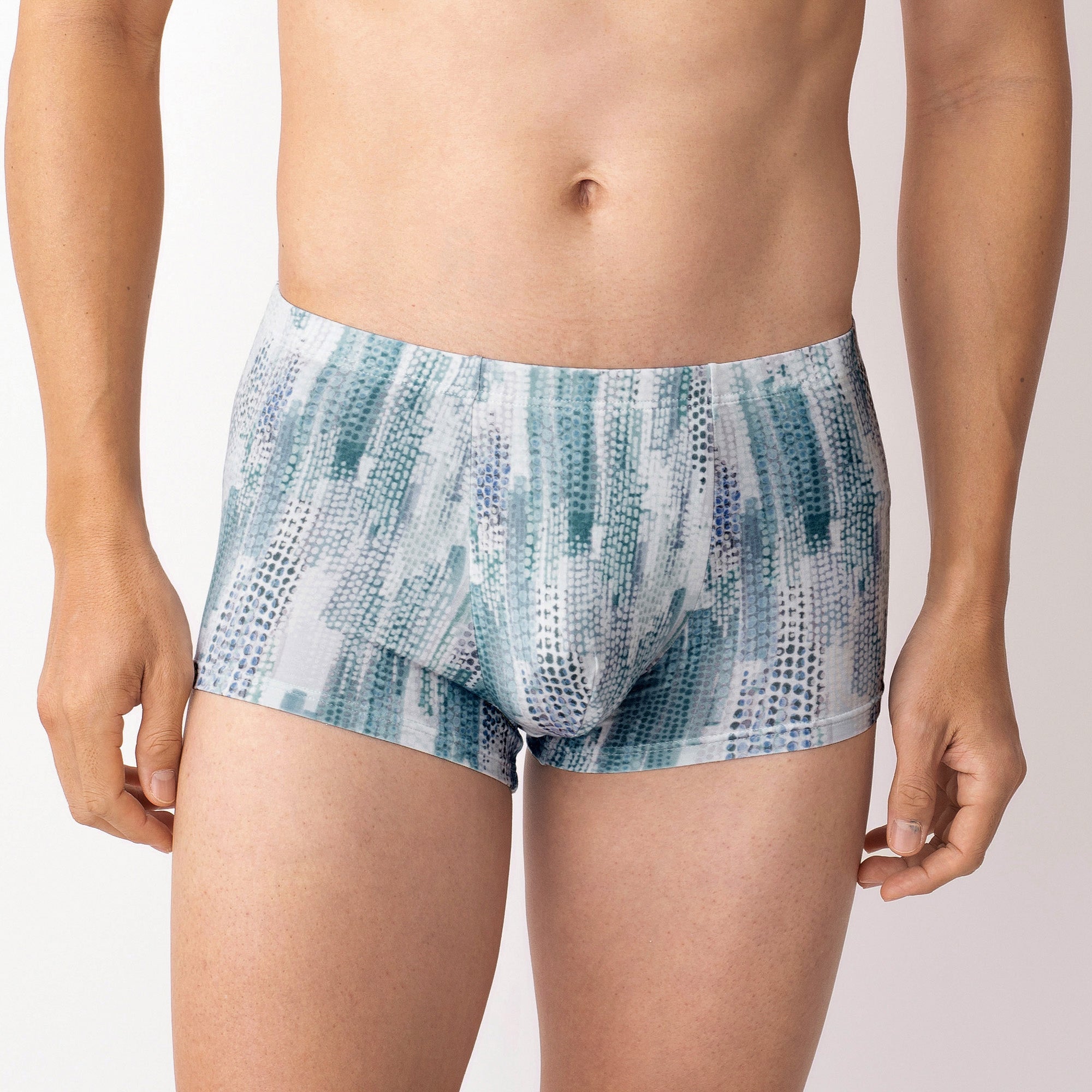 Silktouch TENCEL™ Modal Air Boxer Trunk