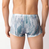 Silktouch TENCEL™ Modal Air Printed Boxer Trunk