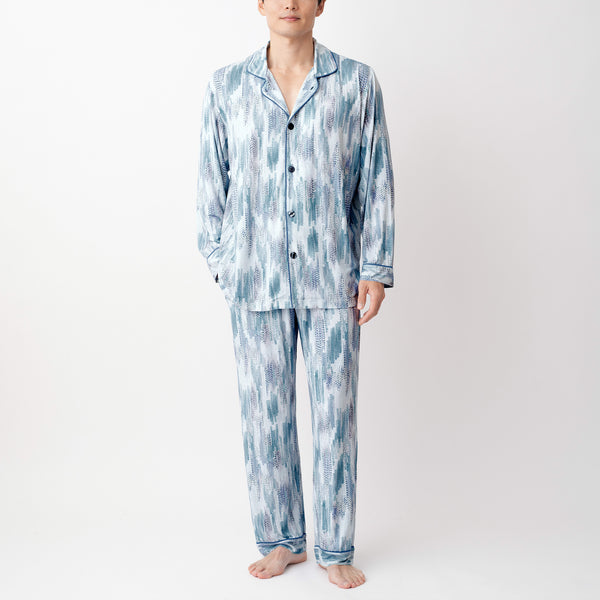 Silktouch TENCEL™ Modal Air Pyjama Set with Pocket