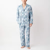 Silktouch TENCEL™ Modal Air Pyjama Set with Pocket