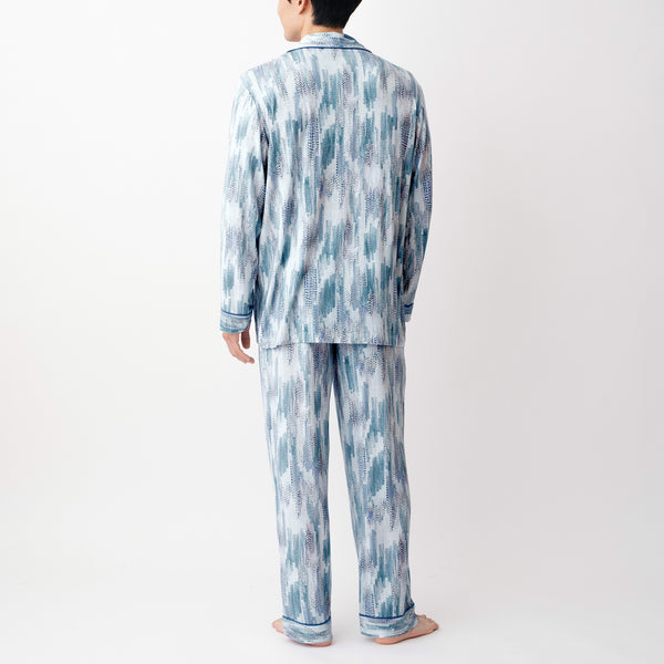 Silktouch TENCEL™ Modal Air Pyjama Set with Pocket