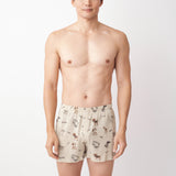 Underdog® x Andrea Caceres Lounge Boxer