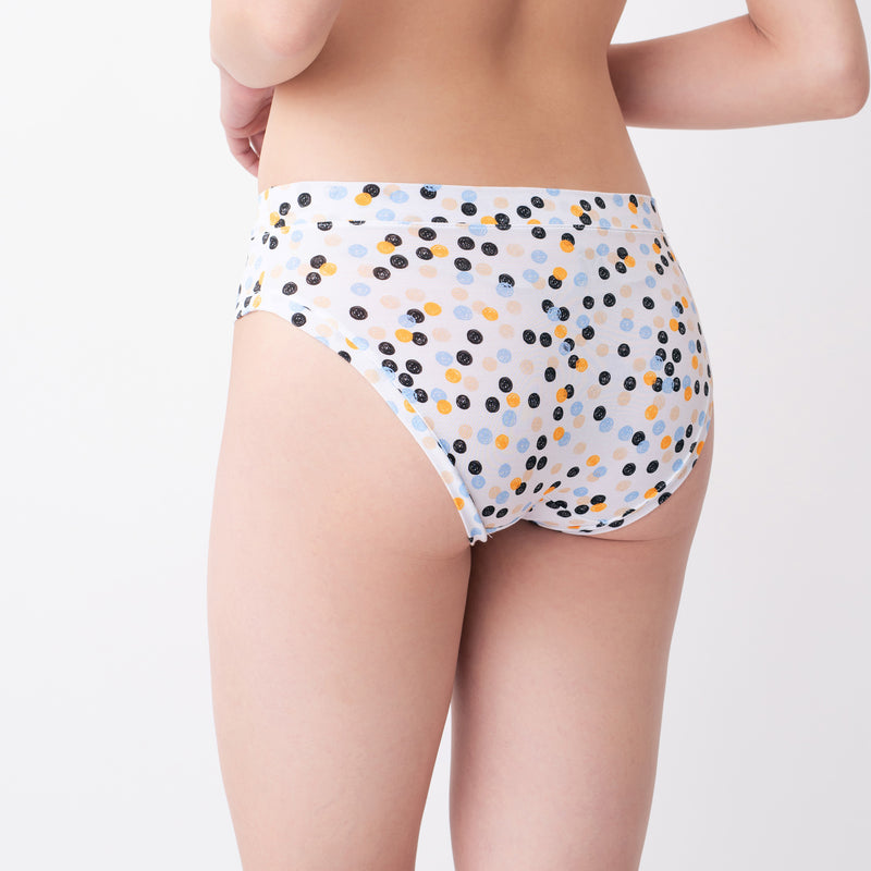 Silktouch TENCEL™ Modal Air Panty