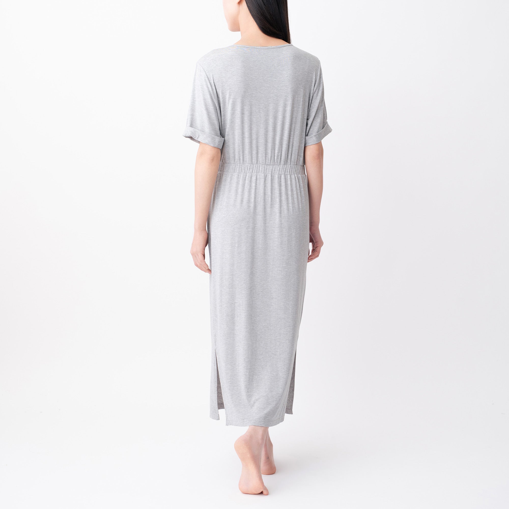 Silktouch TENCEL™ Long Dress