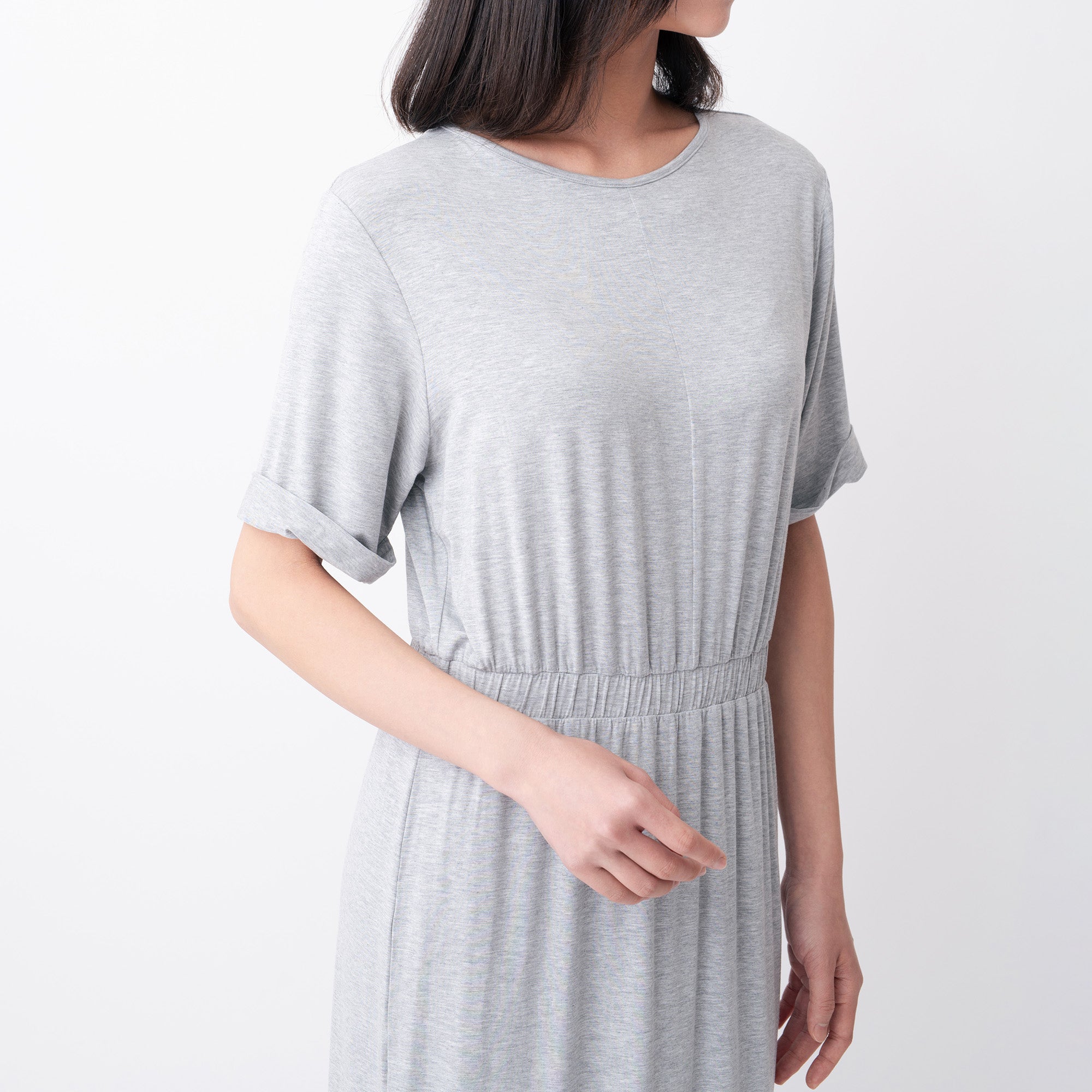 Silktouch TENCEL™ Long Dress