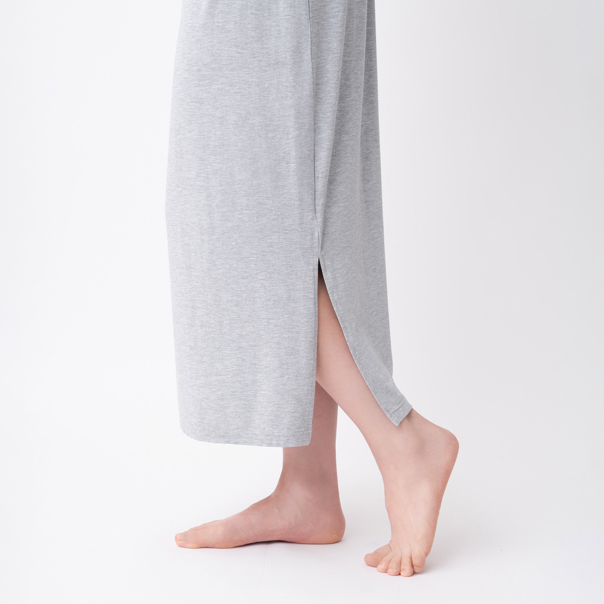 Silktouch TENCEL™ Long Dress