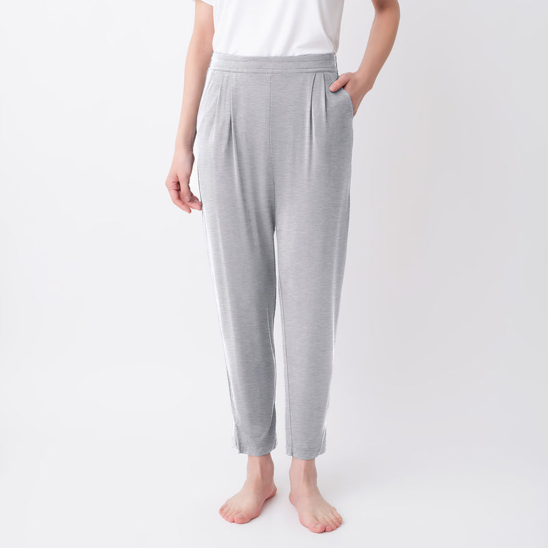 Silktouch TENCEL™ 阔脚裤