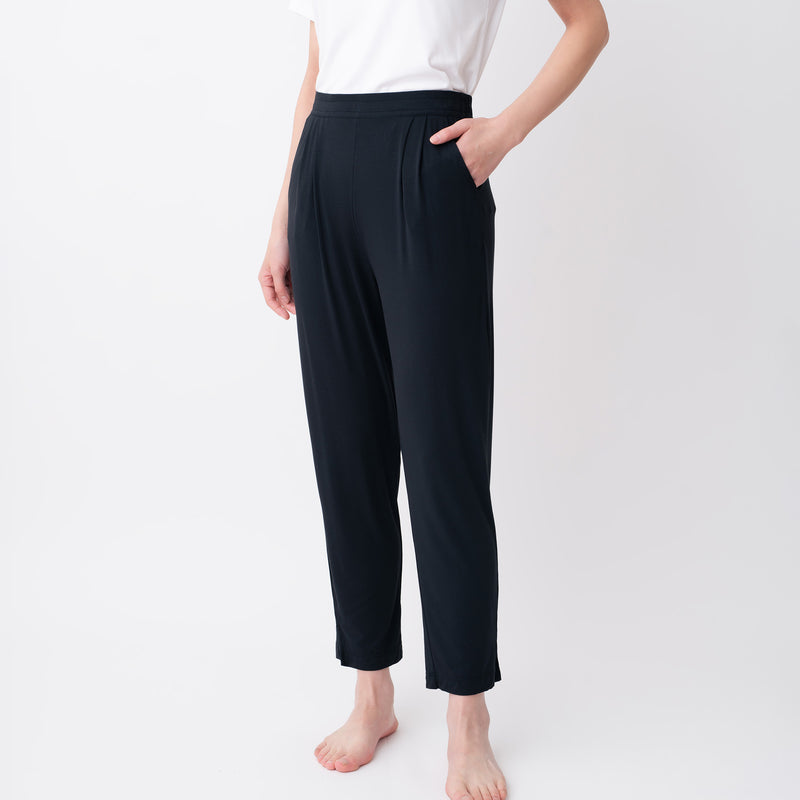 Silktouch TENCEL™ 阔脚裤