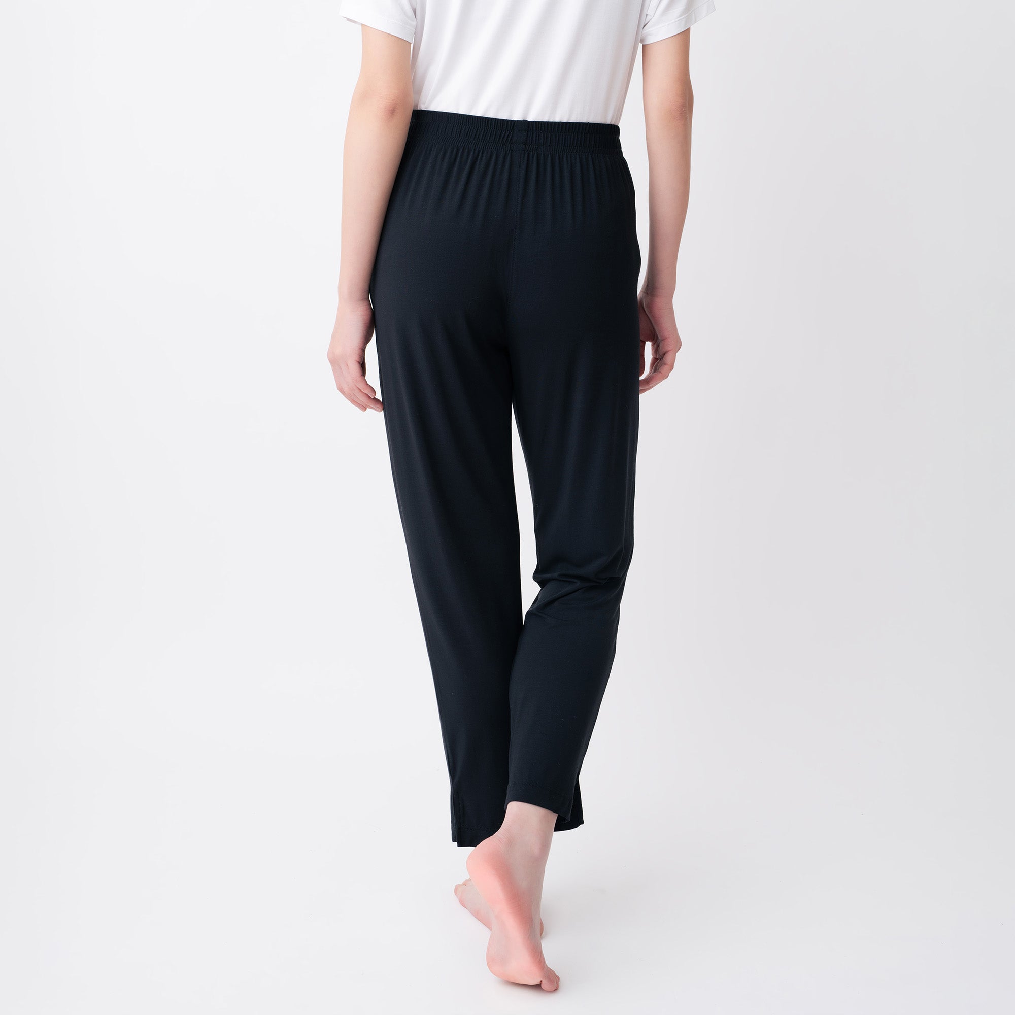 Silktouch TENCEL™ Modal Air Tapered Pants