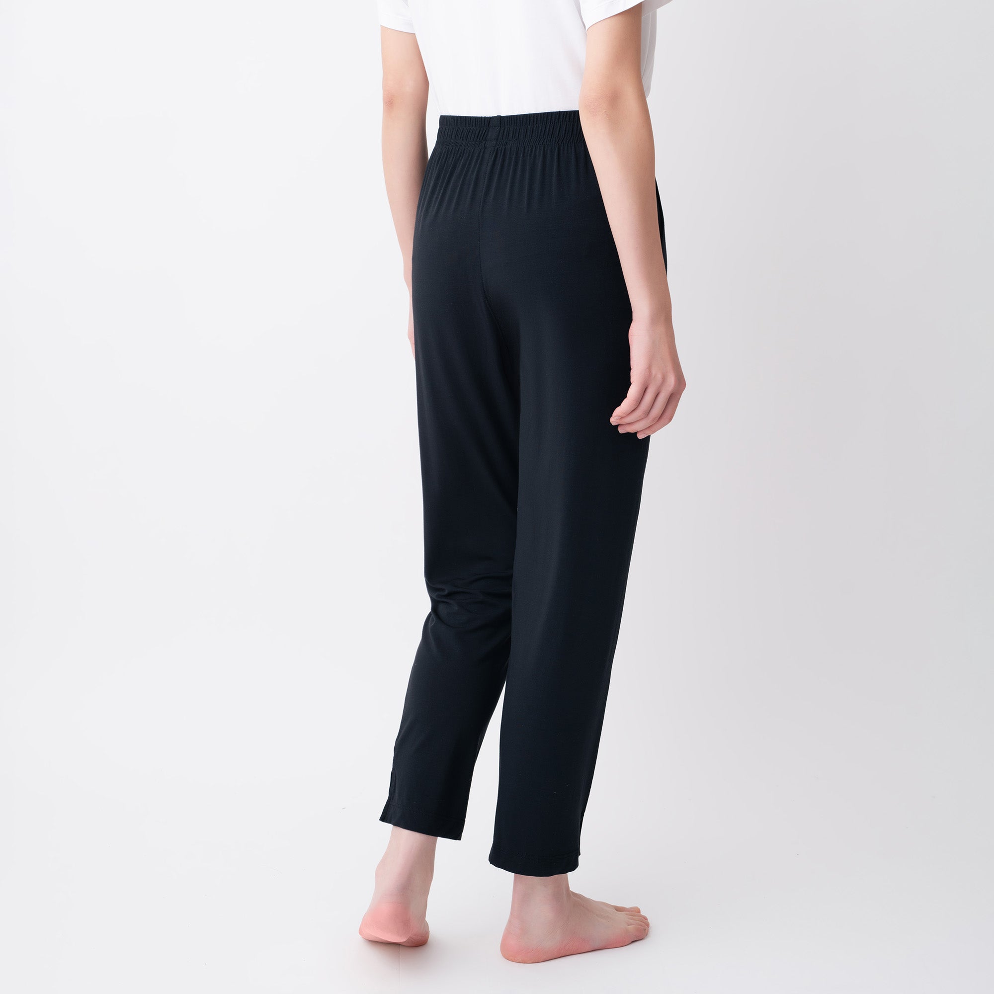 Silktouch TENCEL™ Modal Air Tapered Pants