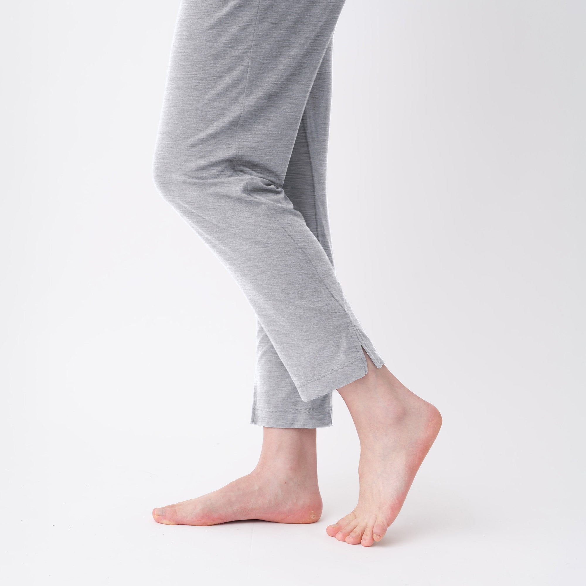 Silktouch TENCEL™ Modal Air Tapered Pants