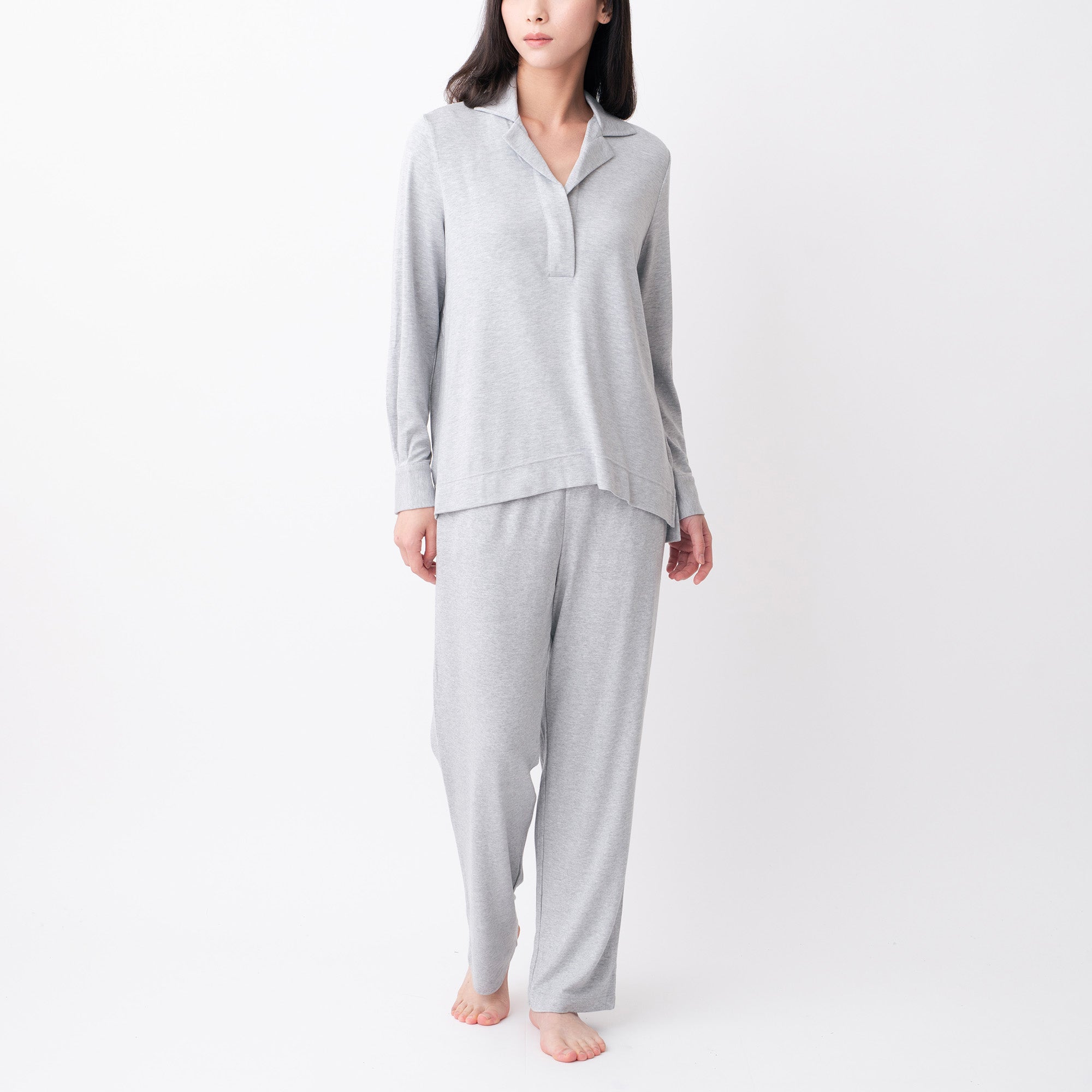 Silktouch*2 TENCEL™ Modal Air Pyjama Set