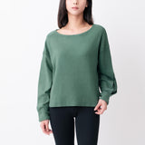 Loft Sweat Top