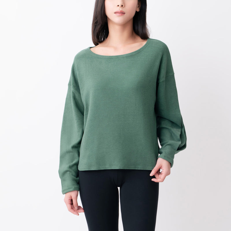 Loft Sweat Top