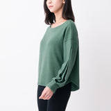 Loft Sweat Top