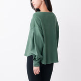 Loft Sweat Top