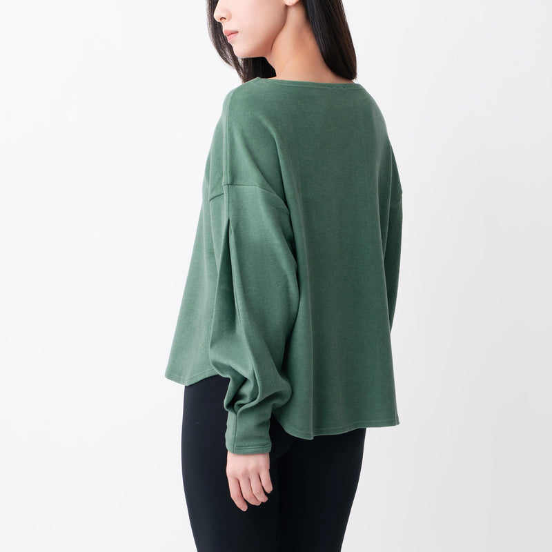 Loft Sweat Top
