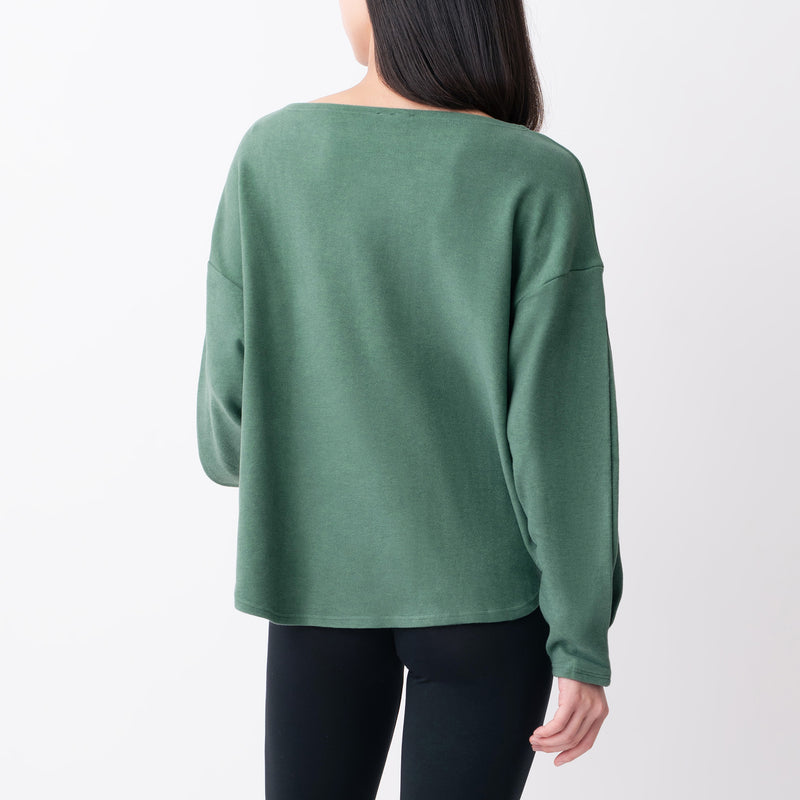 Loft Sweat Top