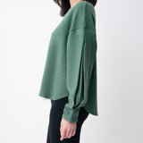 Loft Sweat Top