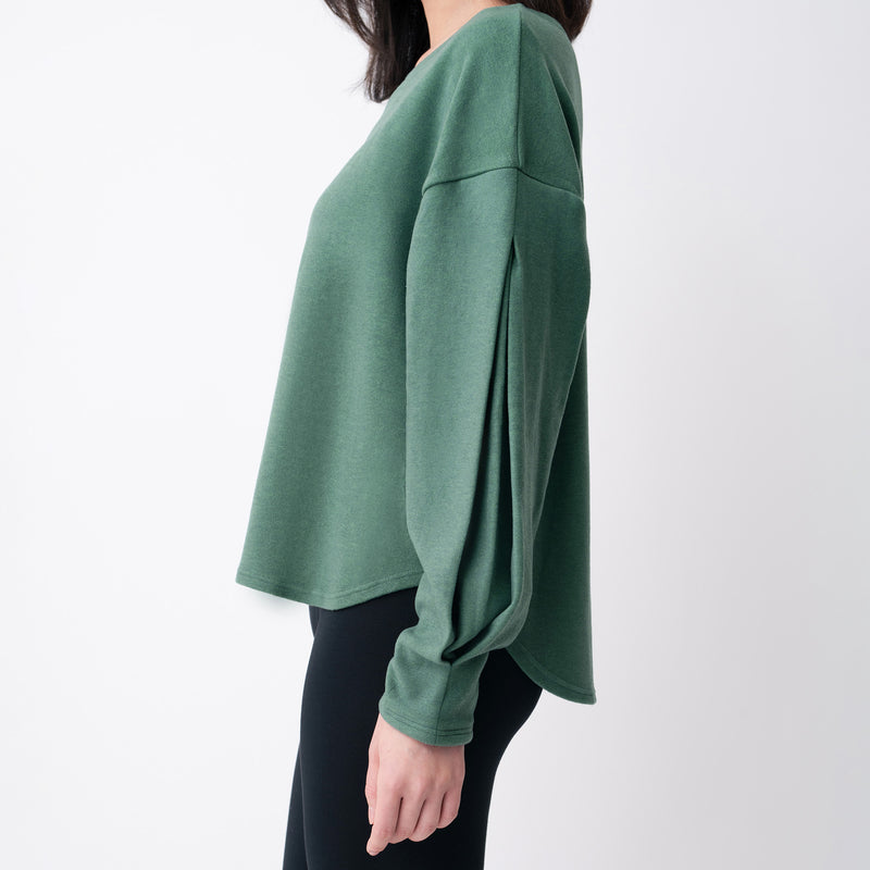 Loft Sweat Top