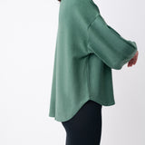 Loft Sweat Top