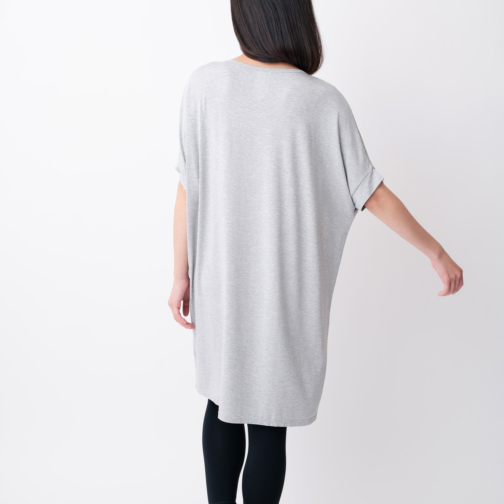 Silktouch TENCEL™ 休閒裙