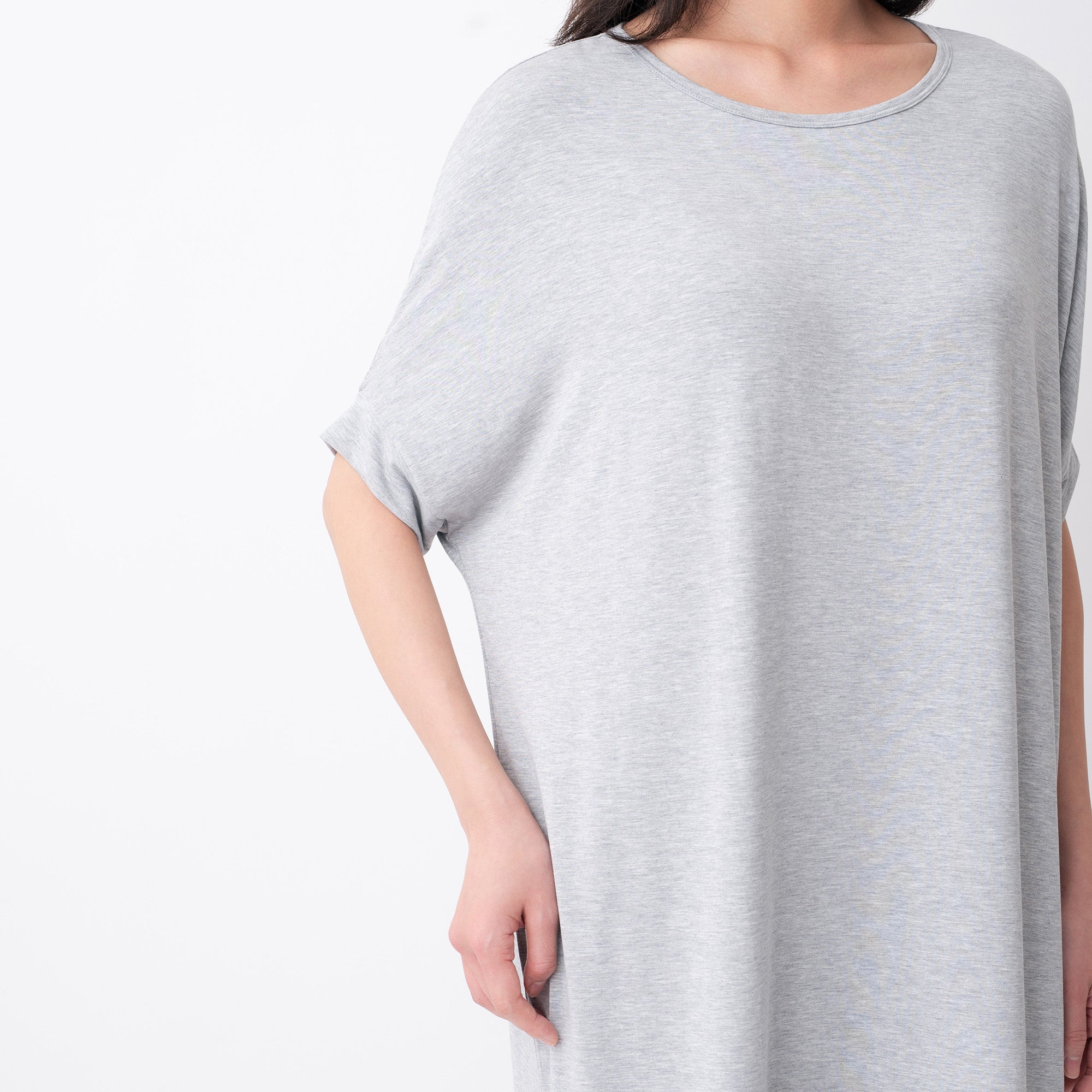 Silktouch TENCEL™ 休閒裙