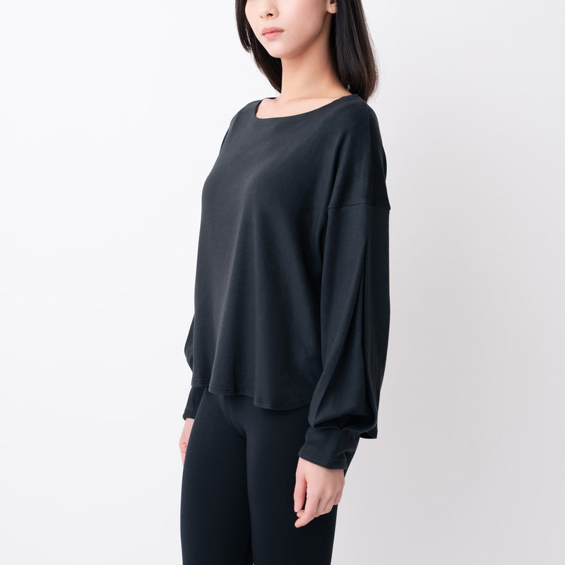 Loft Sweat Top