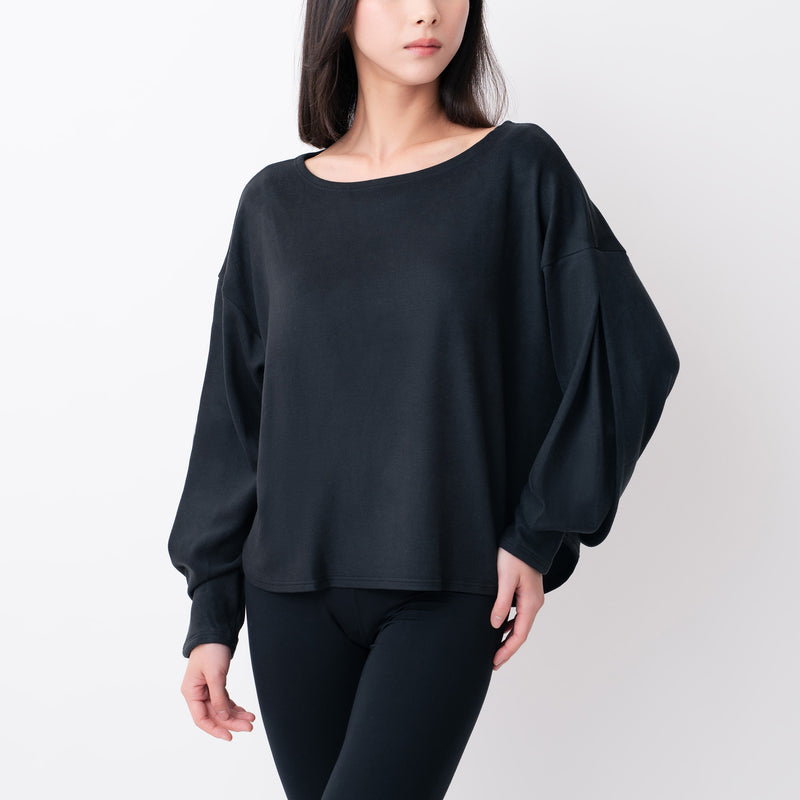 Loft Sweat Top