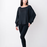 Loft Sweat Top