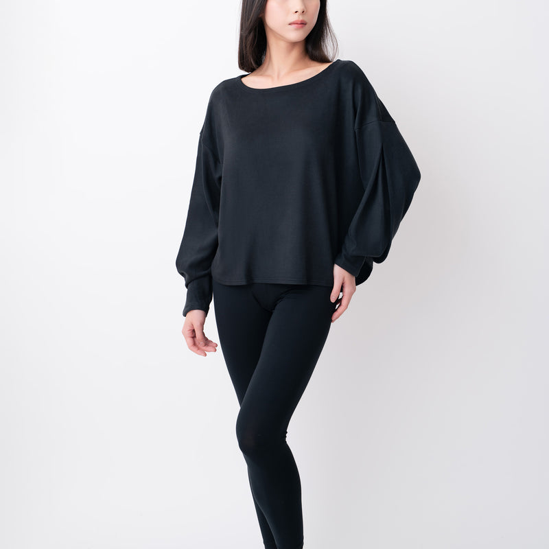 Loft Sweat Top