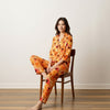 Silktouch TENCEL™ Modal Air 3/4 Sleeve Pyjama Set