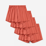 Silktouch TENCEL™ 休閒內褲(4件裝)
