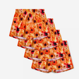 Silktouch TENCEL™ 休閒內褲(4件裝)