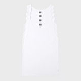 4 Pack Silktouch TENCEL™ Modal Air Tank Top