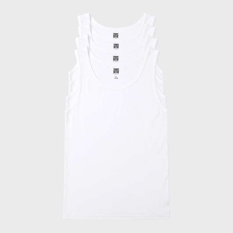 Silktouch TENCEL™ 贴身背心