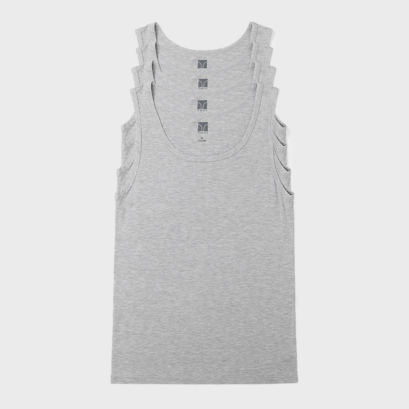 Silktouch TENCEL™ 贴身背心