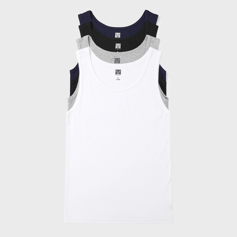 Silktouch TENCEL™ 贴身背心